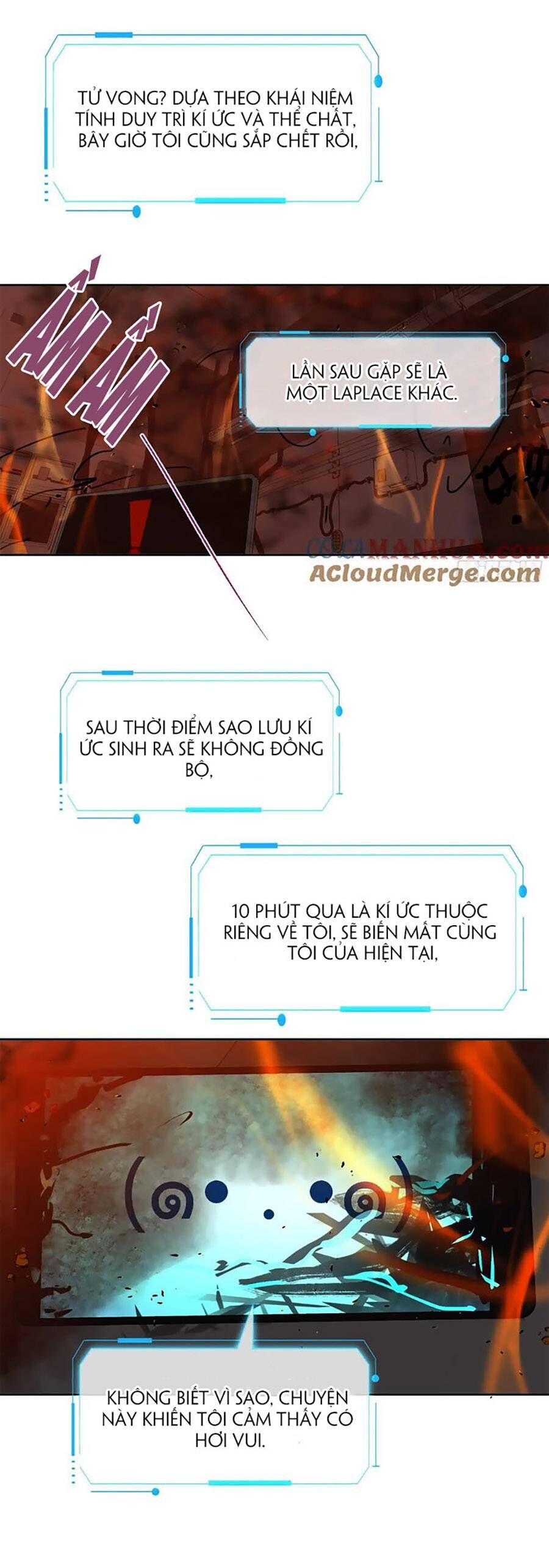 Mối Quan Hệ Không Hoàn Hảo Chapter 156 - 39