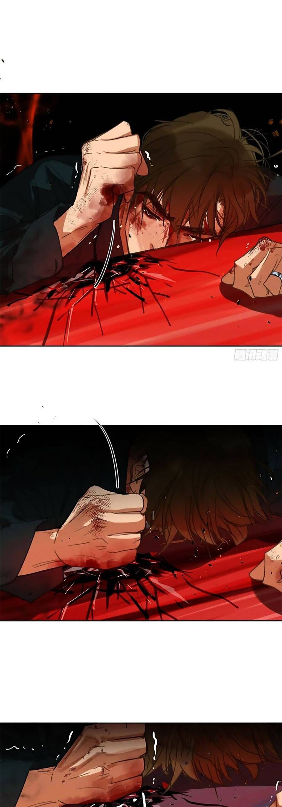 Mối Quan Hệ Không Hoàn Hảo Chapter 156 - 40