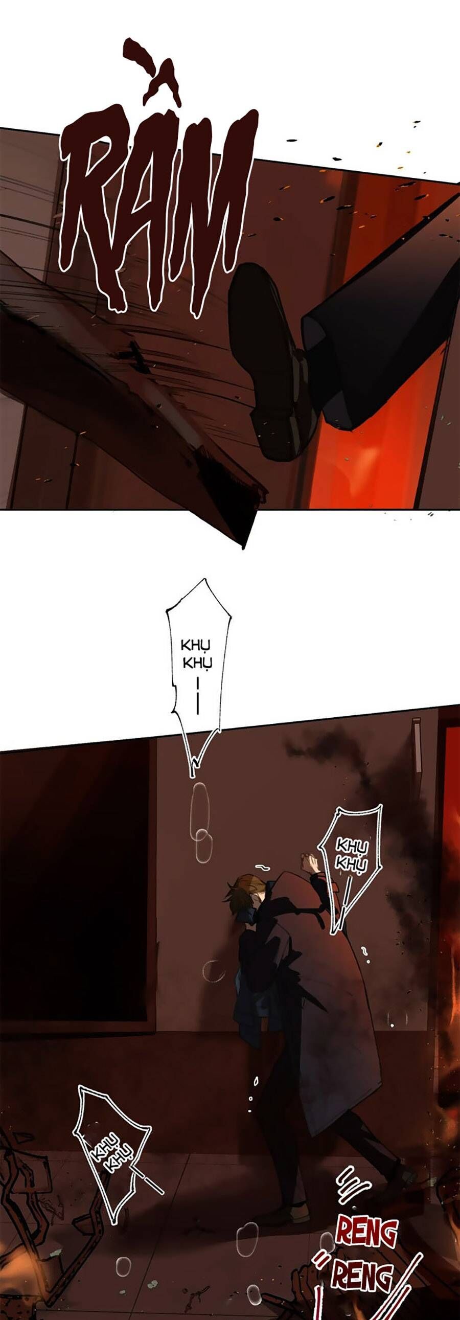 Mối Quan Hệ Không Hoàn Hảo Chapter 156 - 5