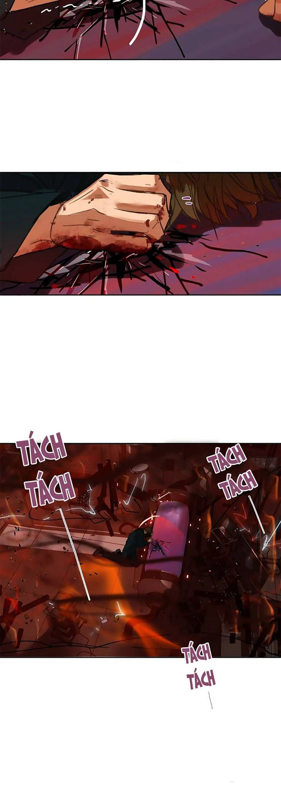 Mối Quan Hệ Không Hoàn Hảo Chapter 156 - 41