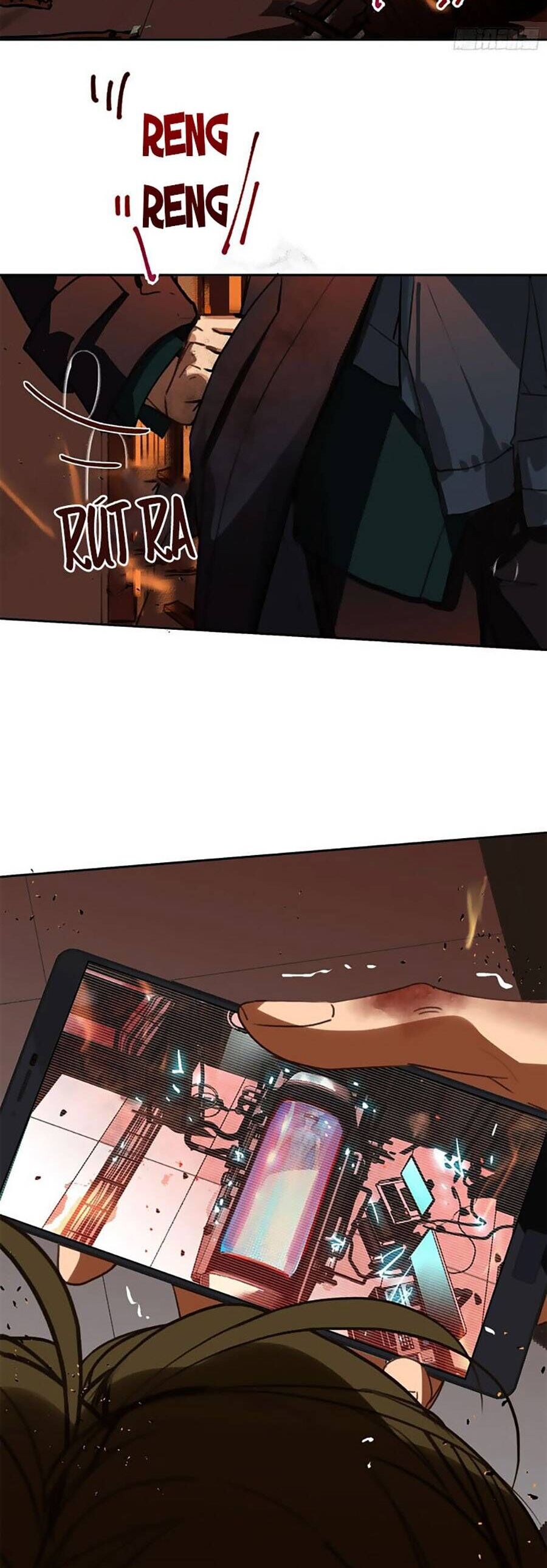 Mối Quan Hệ Không Hoàn Hảo Chapter 156 - 6