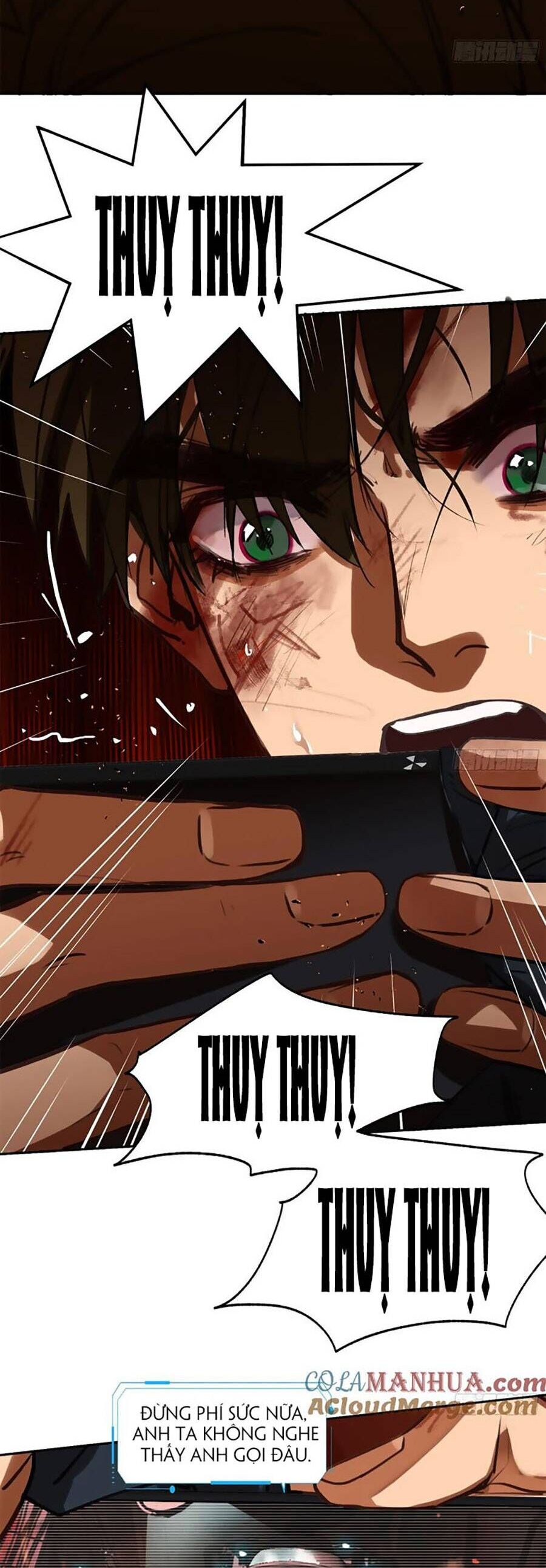 Mối Quan Hệ Không Hoàn Hảo Chapter 156 - 7