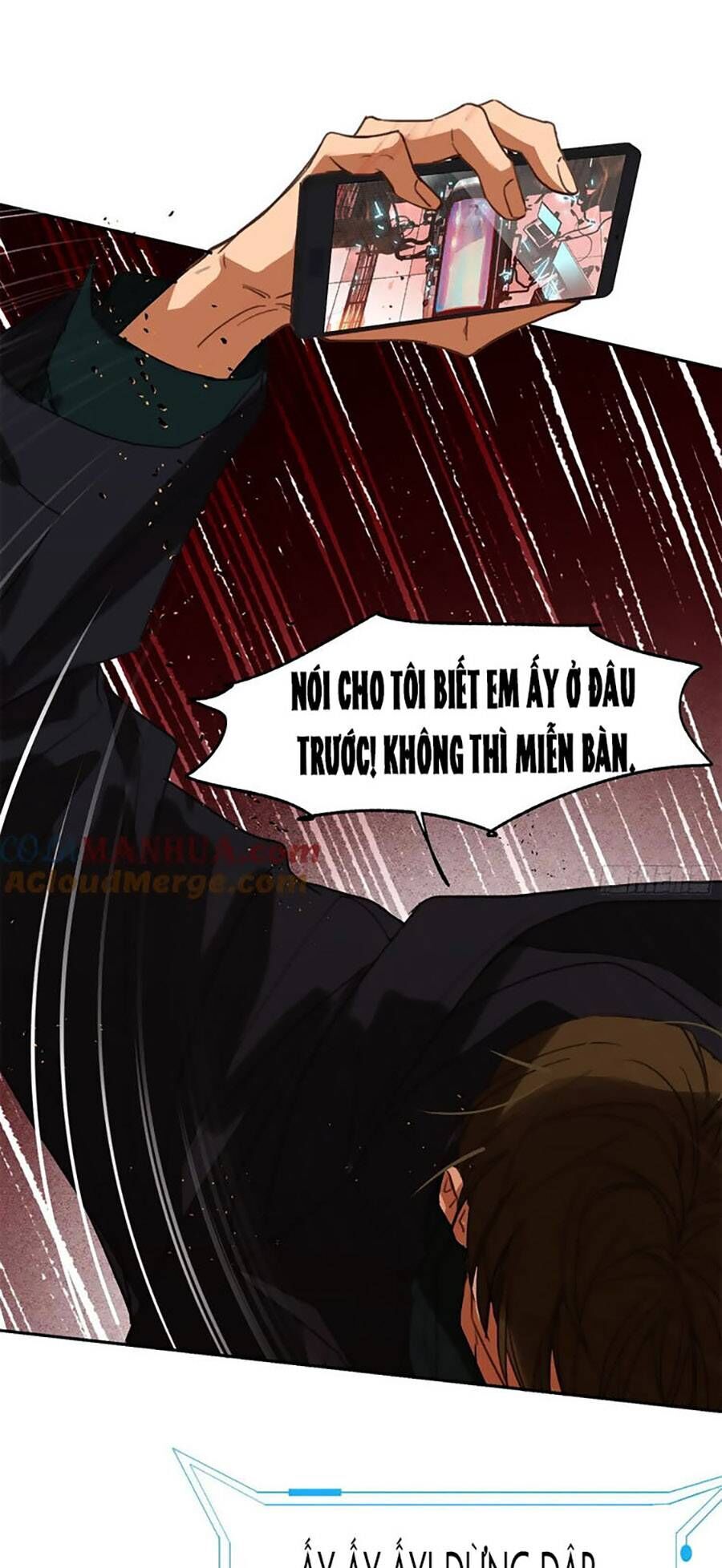 Mối Quan Hệ Không Hoàn Hảo Chapter 156 - 9