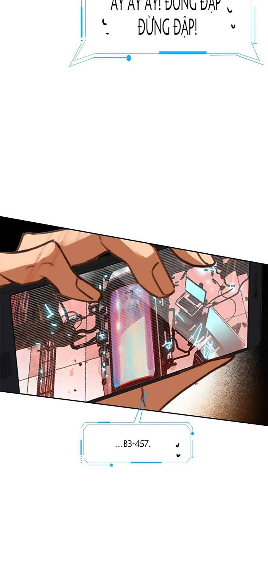 Mối Quan Hệ Không Hoàn Hảo Chapter 156 - 10