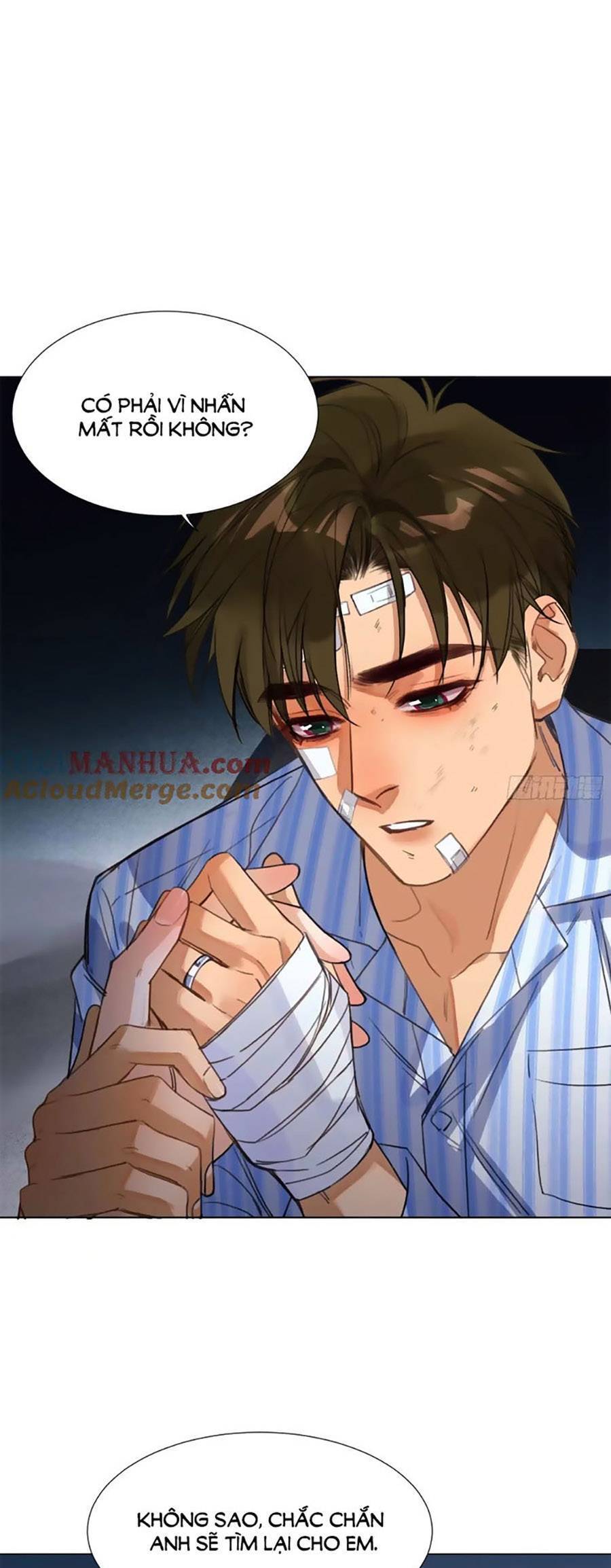 Mối Quan Hệ Không Hoàn Hảo Chapter 158 - 11