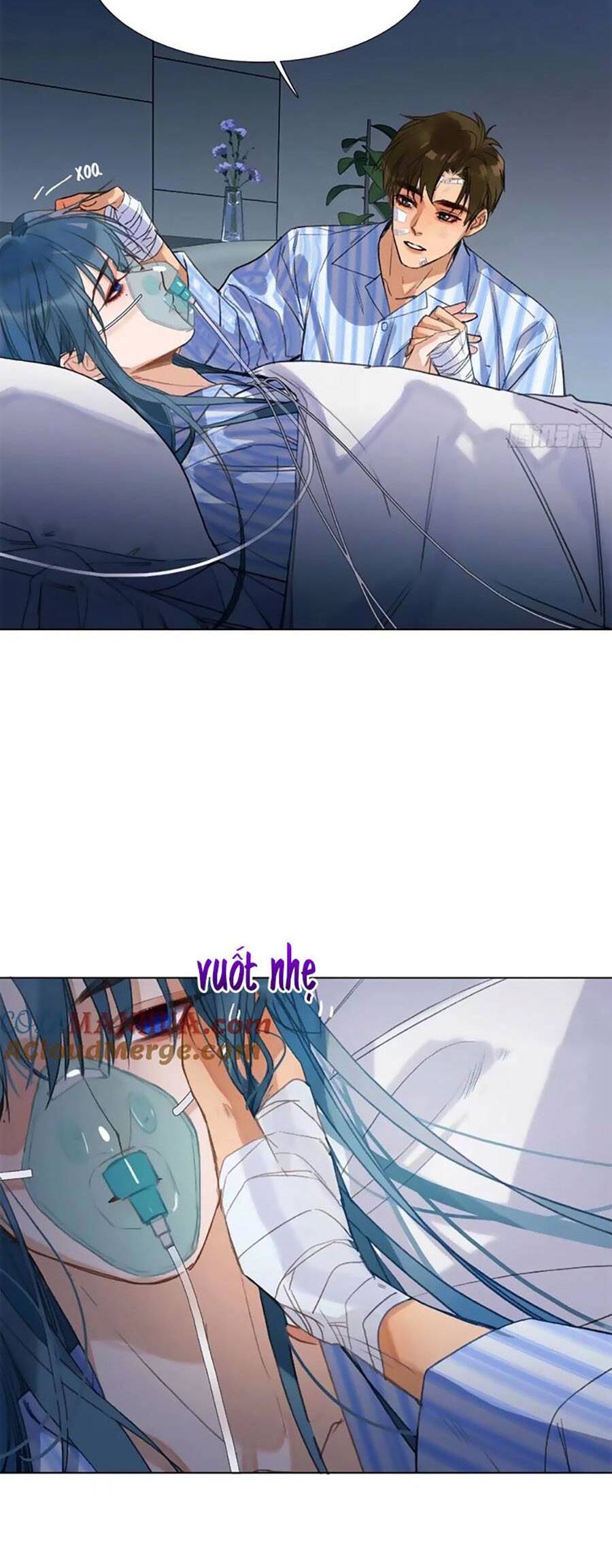 Mối Quan Hệ Không Hoàn Hảo Chapter 158 - 12