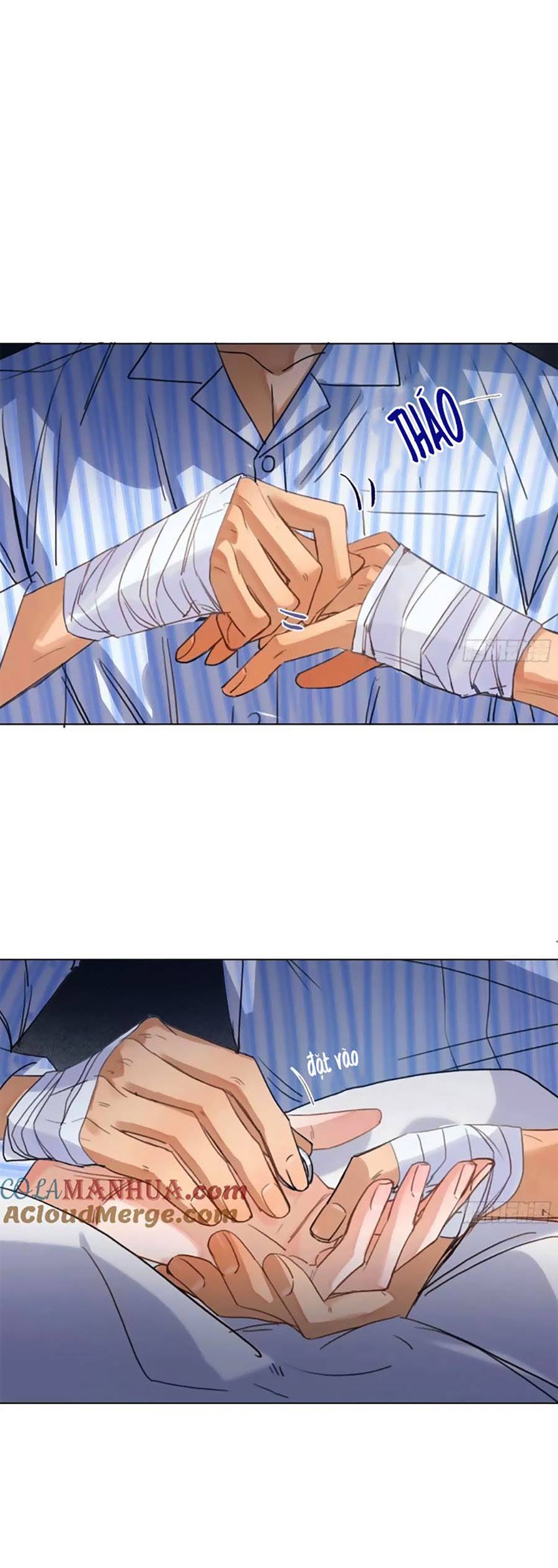 Mối Quan Hệ Không Hoàn Hảo Chapter 158 - 13