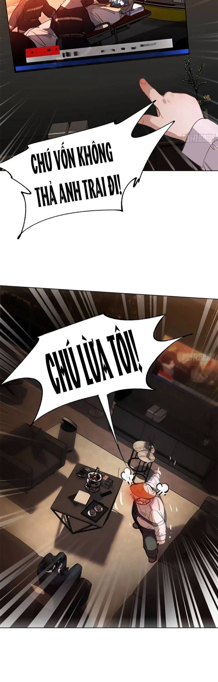 Mối Quan Hệ Không Hoàn Hảo Chapter 158 - 18