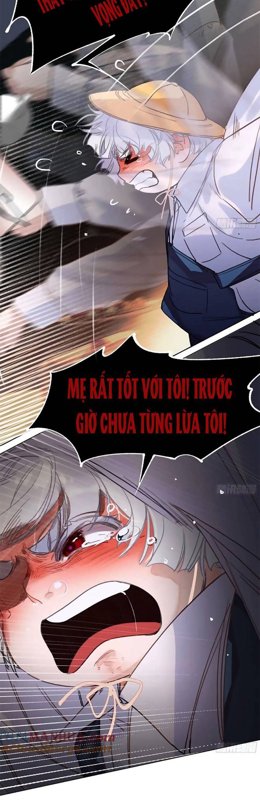 Mối Quan Hệ Không Hoàn Hảo Chapter 158 - 20