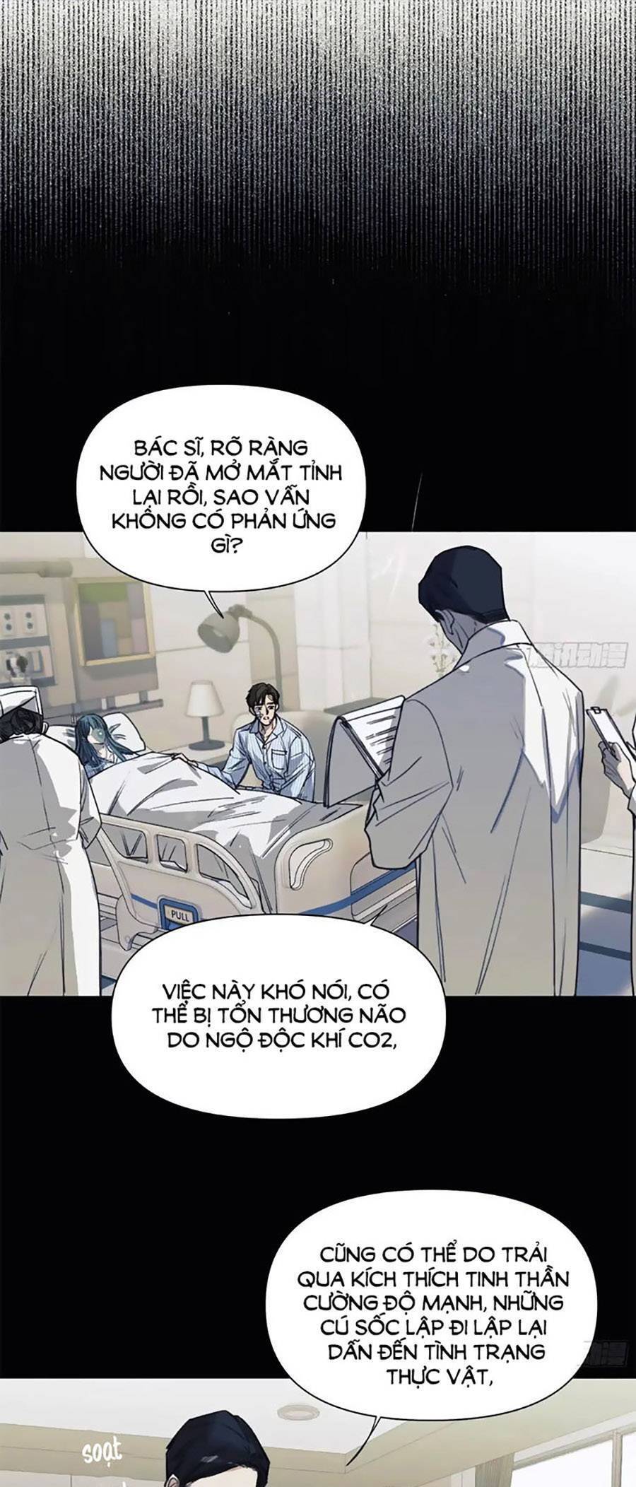 Mối Quan Hệ Không Hoàn Hảo Chapter 158 - 3