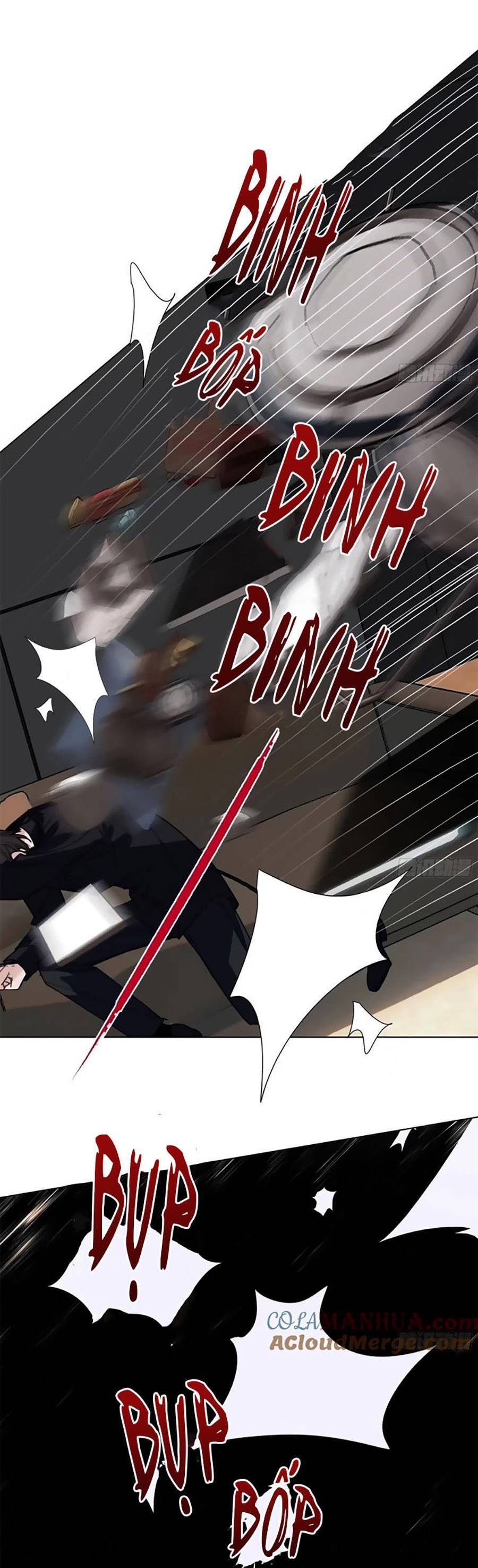 Mối Quan Hệ Không Hoàn Hảo Chapter 158 - 21