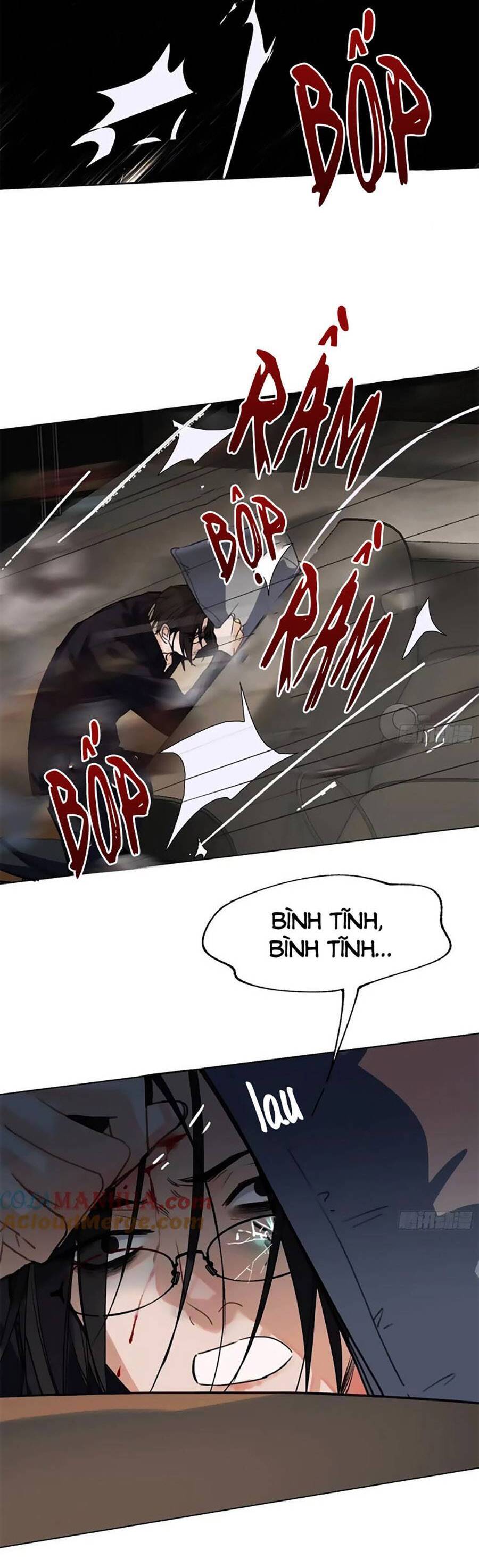 Mối Quan Hệ Không Hoàn Hảo Chapter 158 - 22