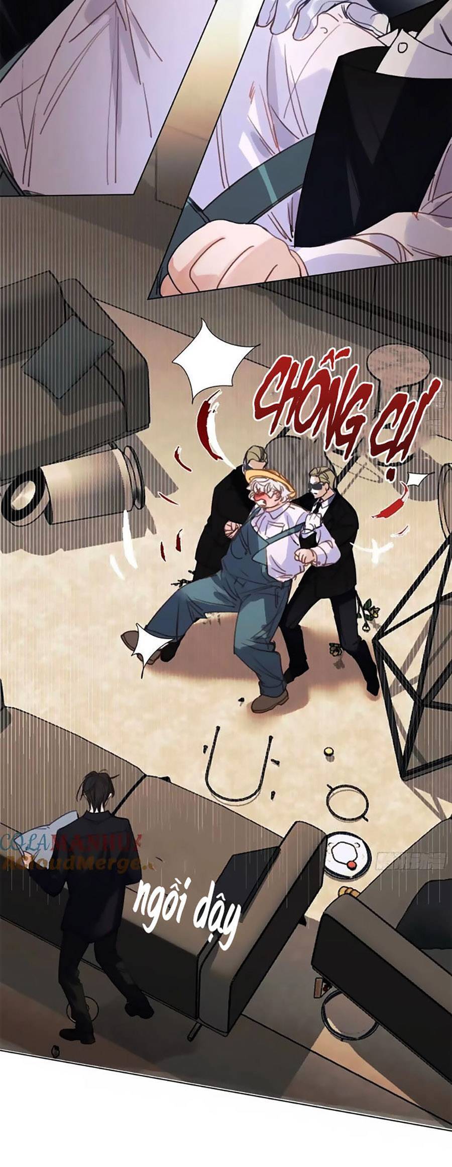 Mối Quan Hệ Không Hoàn Hảo Chapter 158 - 26