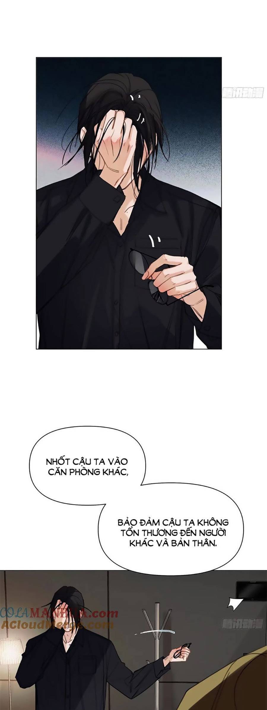 Mối Quan Hệ Không Hoàn Hảo Chapter 158 - 27