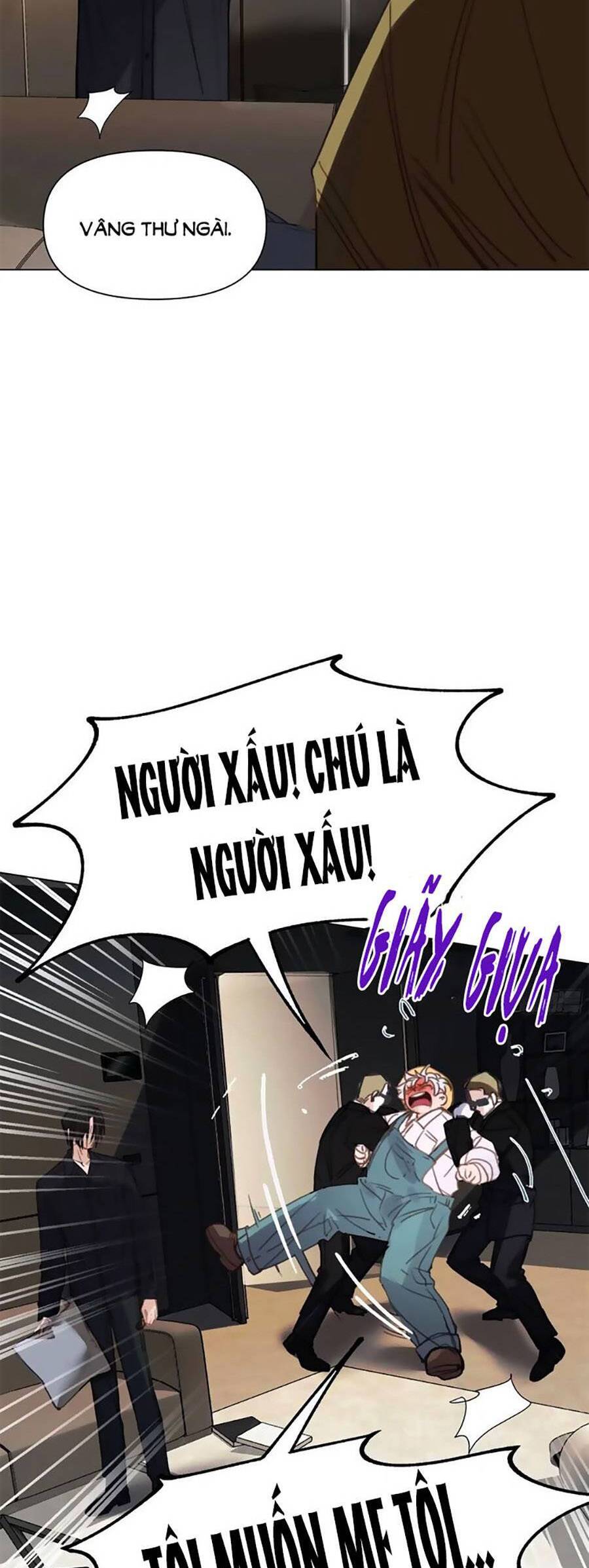 Mối Quan Hệ Không Hoàn Hảo Chapter 158 - 28