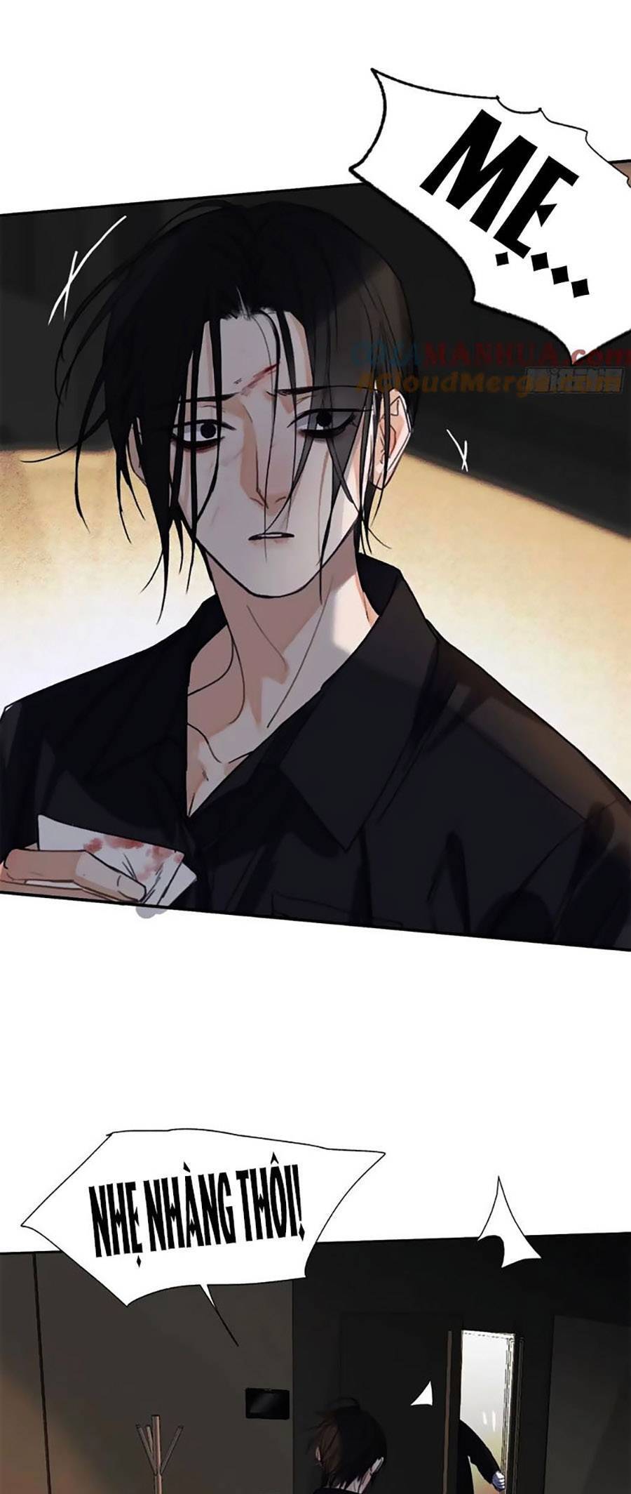 Mối Quan Hệ Không Hoàn Hảo Chapter 158 - 30