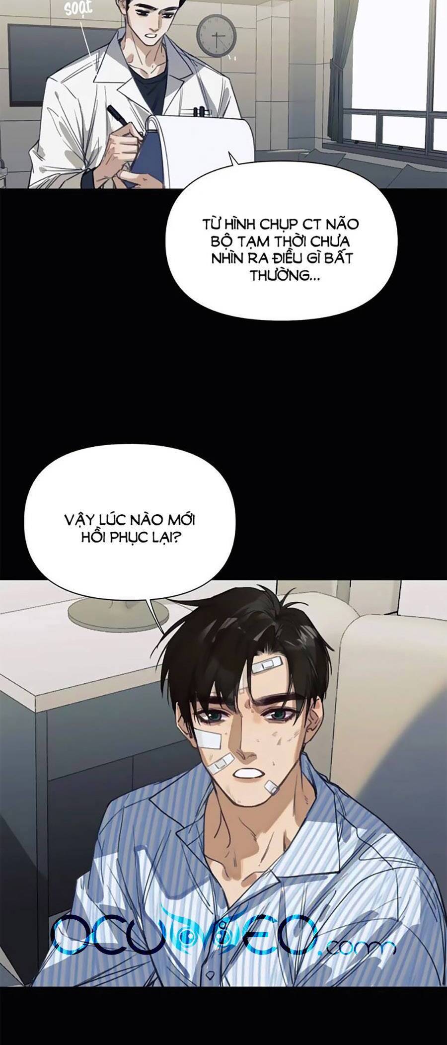 Mối Quan Hệ Không Hoàn Hảo Chapter 158 - 4