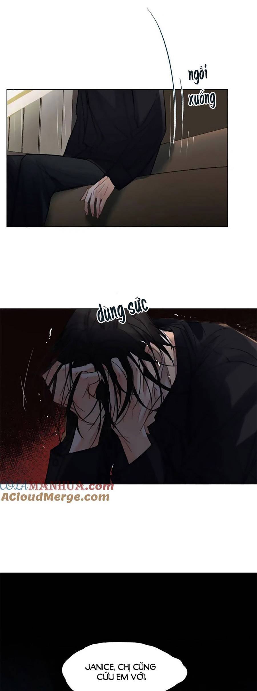 Mối Quan Hệ Không Hoàn Hảo Chapter 158 - 32