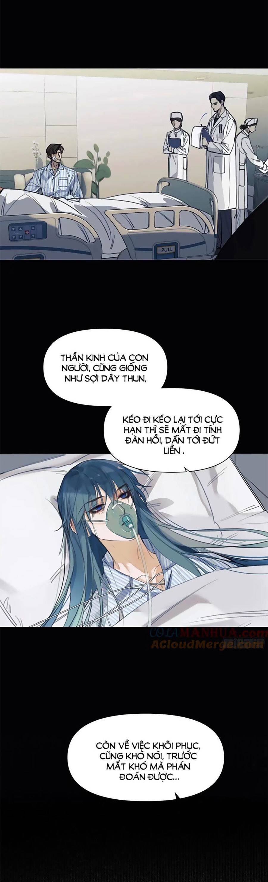 Mối Quan Hệ Không Hoàn Hảo Chapter 158 - 5