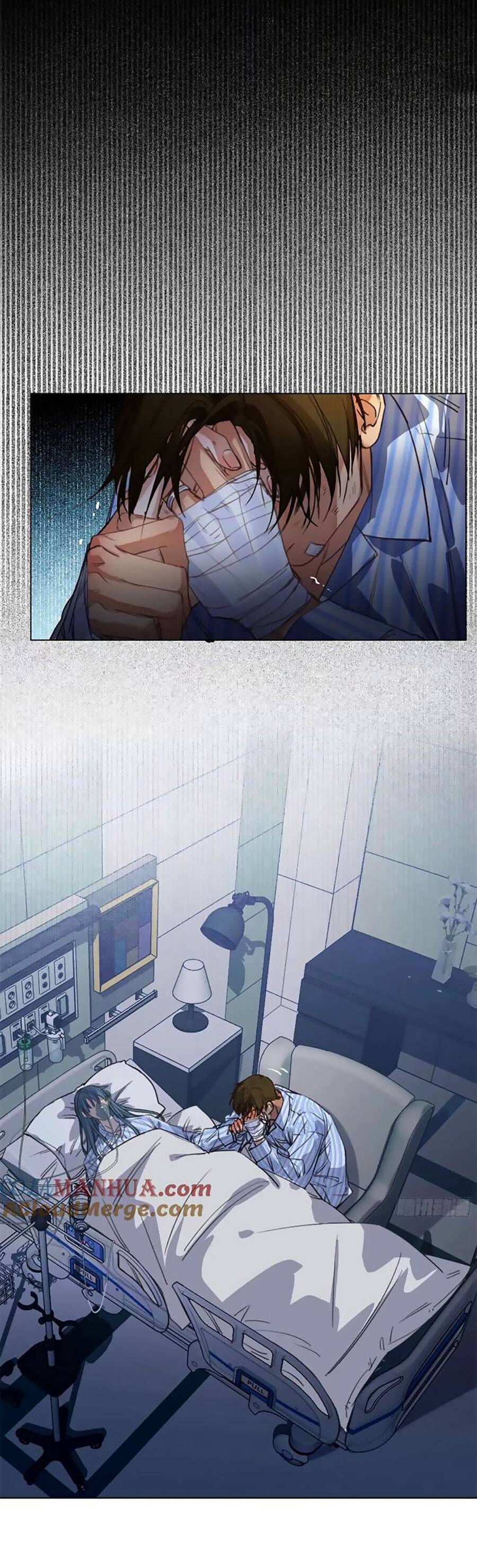 Mối Quan Hệ Không Hoàn Hảo Chapter 158 - 6