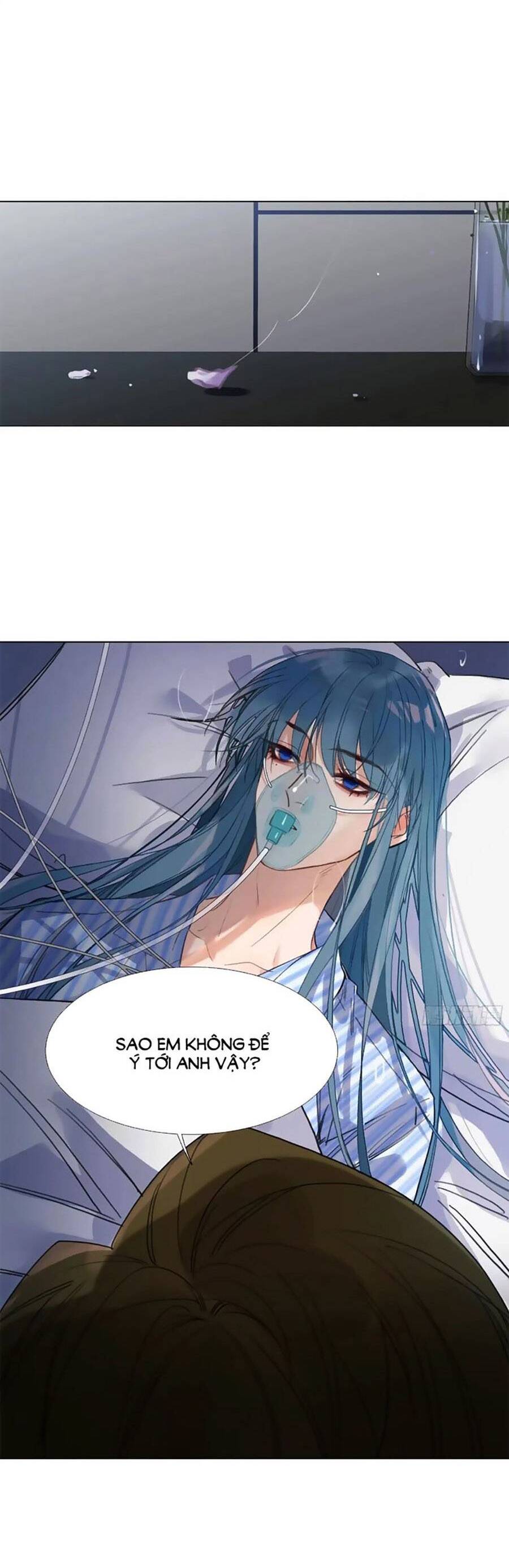 Mối Quan Hệ Không Hoàn Hảo Chapter 158 - 8