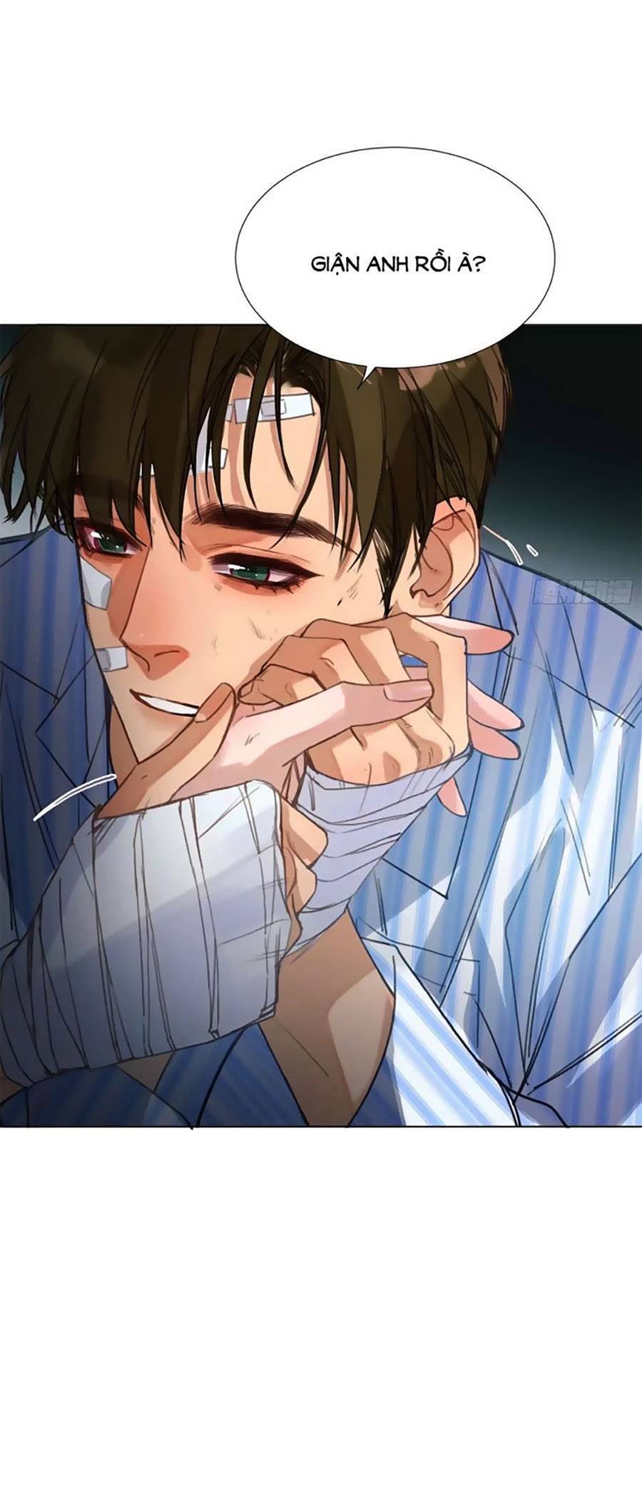 Mối Quan Hệ Không Hoàn Hảo Chapter 158 - 9