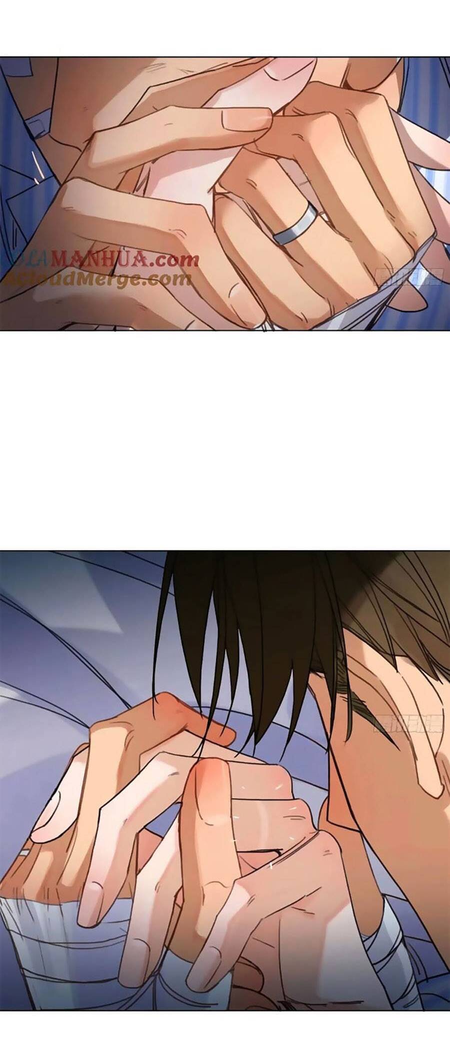 Mối Quan Hệ Không Hoàn Hảo Chapter 158 - 10