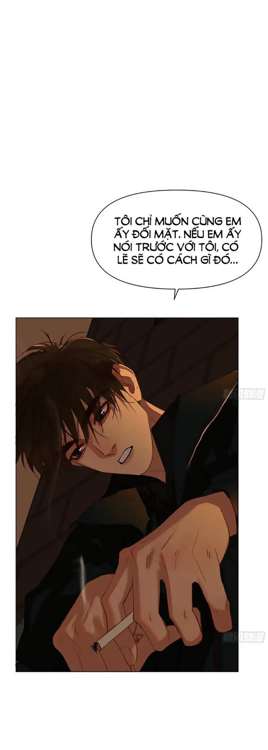 Mối Quan Hệ Không Hoàn Hảo Chapter 160 - 11
