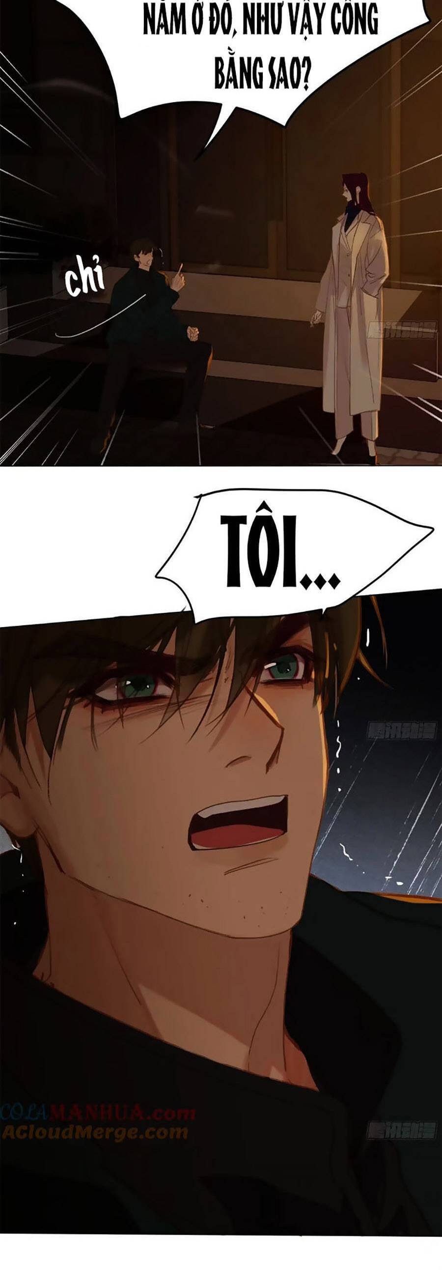 Mối Quan Hệ Không Hoàn Hảo Chapter 160 - 16