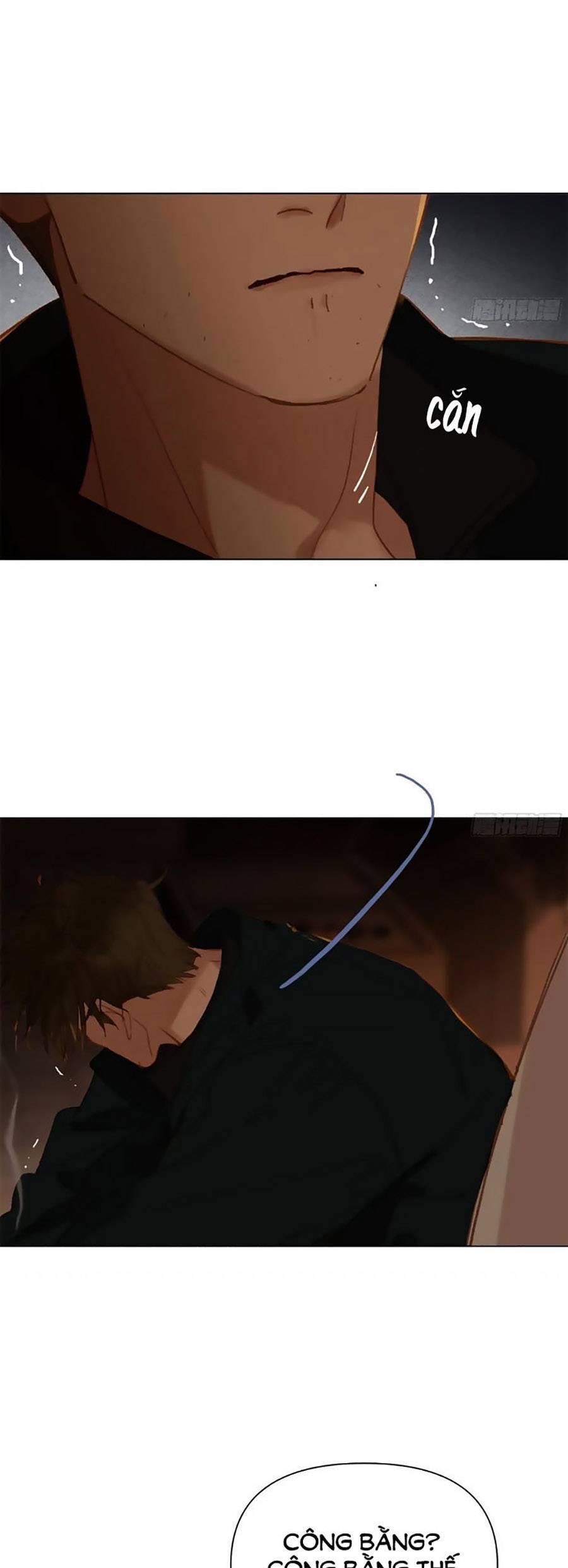 Mối Quan Hệ Không Hoàn Hảo Chapter 160 - 17