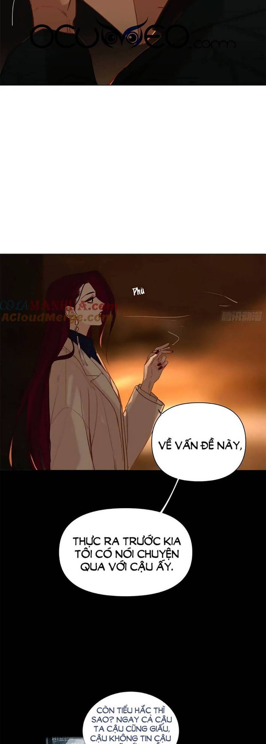 Mối Quan Hệ Không Hoàn Hảo Chapter 160 - 3