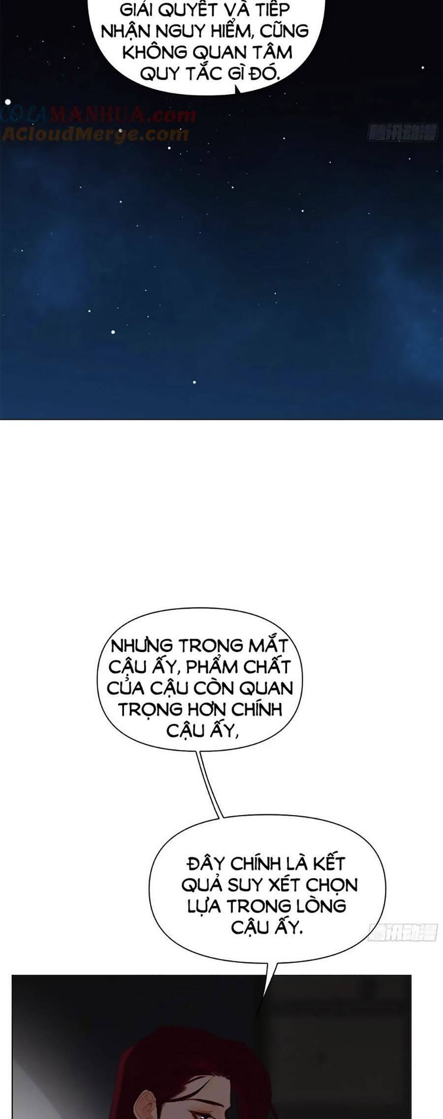 Mối Quan Hệ Không Hoàn Hảo Chapter 160 - 22