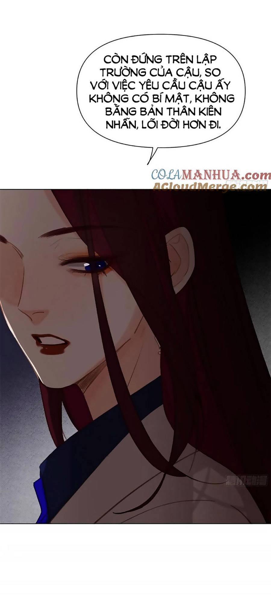 Mối Quan Hệ Không Hoàn Hảo Chapter 160 - 24