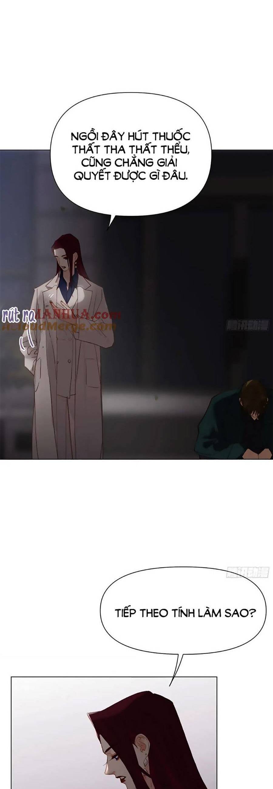 Mối Quan Hệ Không Hoàn Hảo Chapter 160 - 26