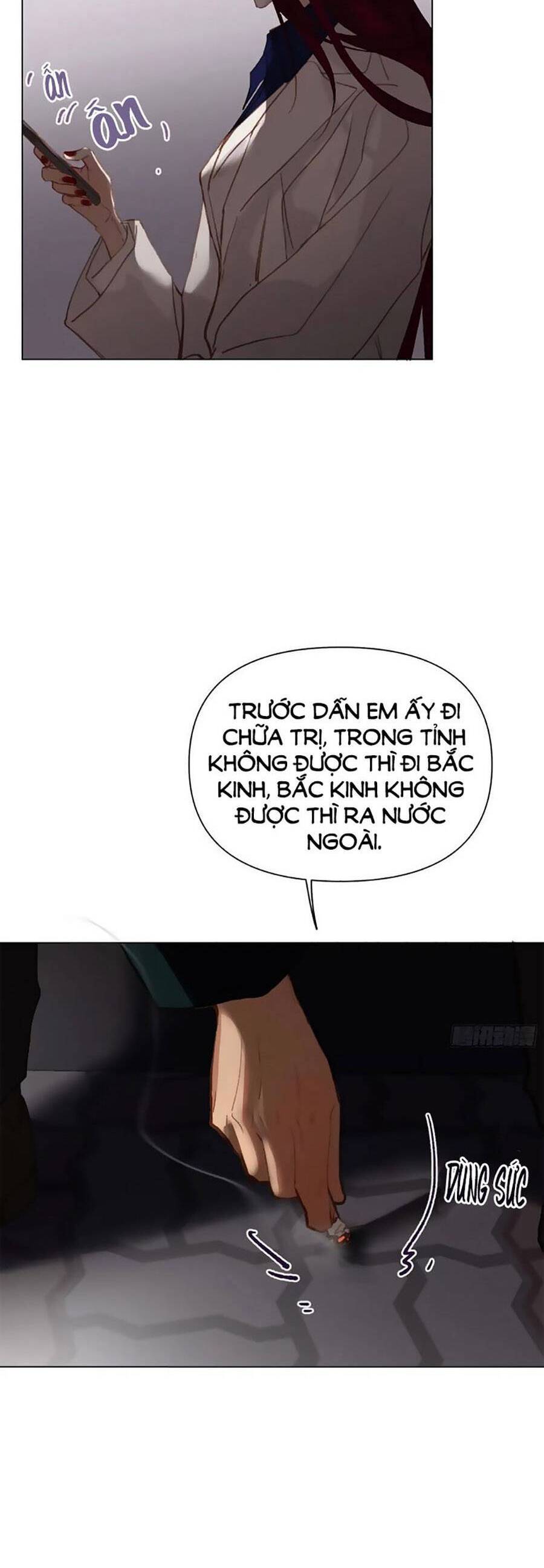 Mối Quan Hệ Không Hoàn Hảo Chapter 160 - 27