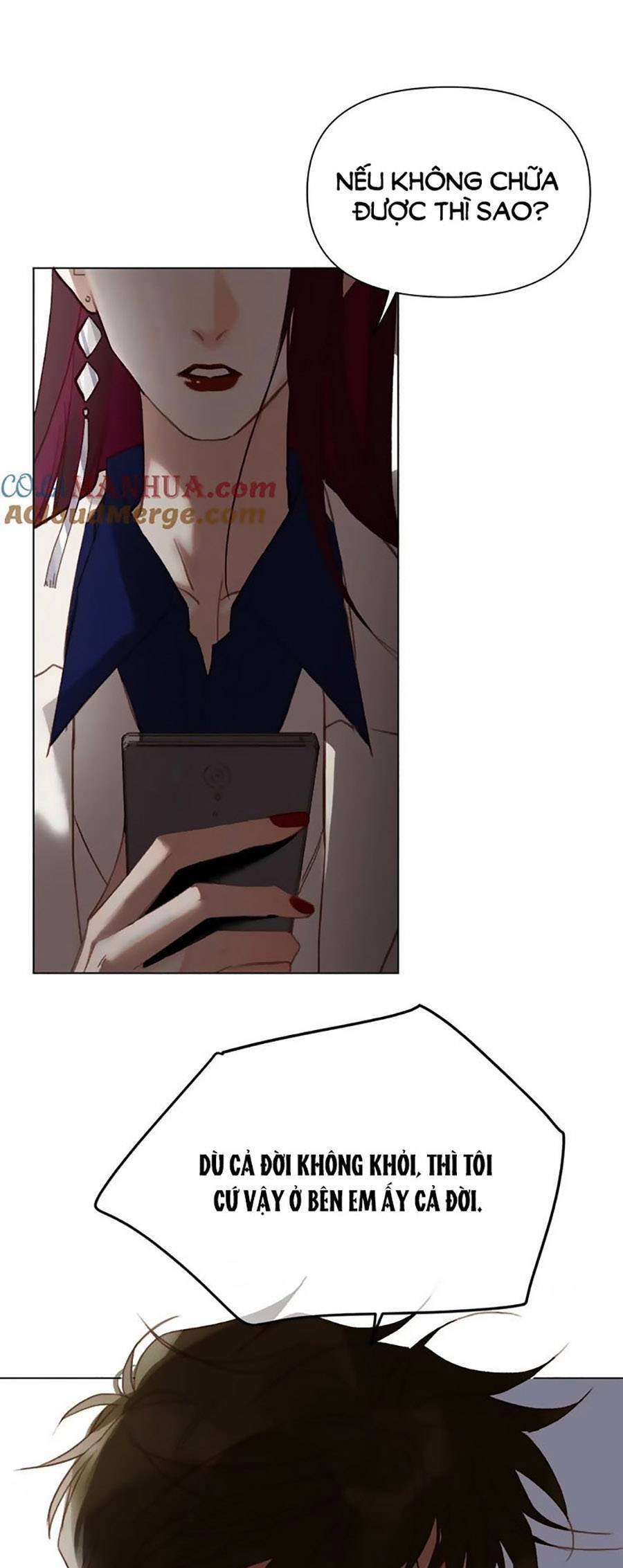 Mối Quan Hệ Không Hoàn Hảo Chapter 160 - 28