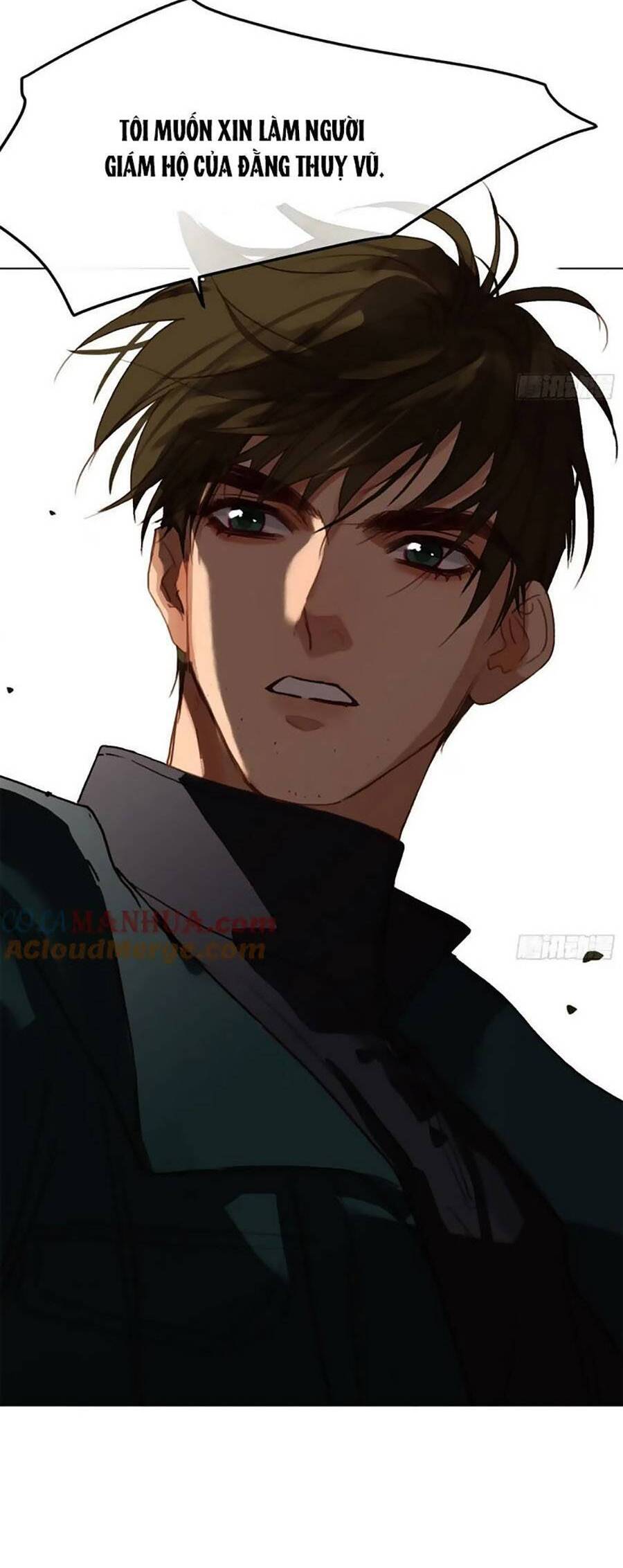 Mối Quan Hệ Không Hoàn Hảo Chapter 160 - 31