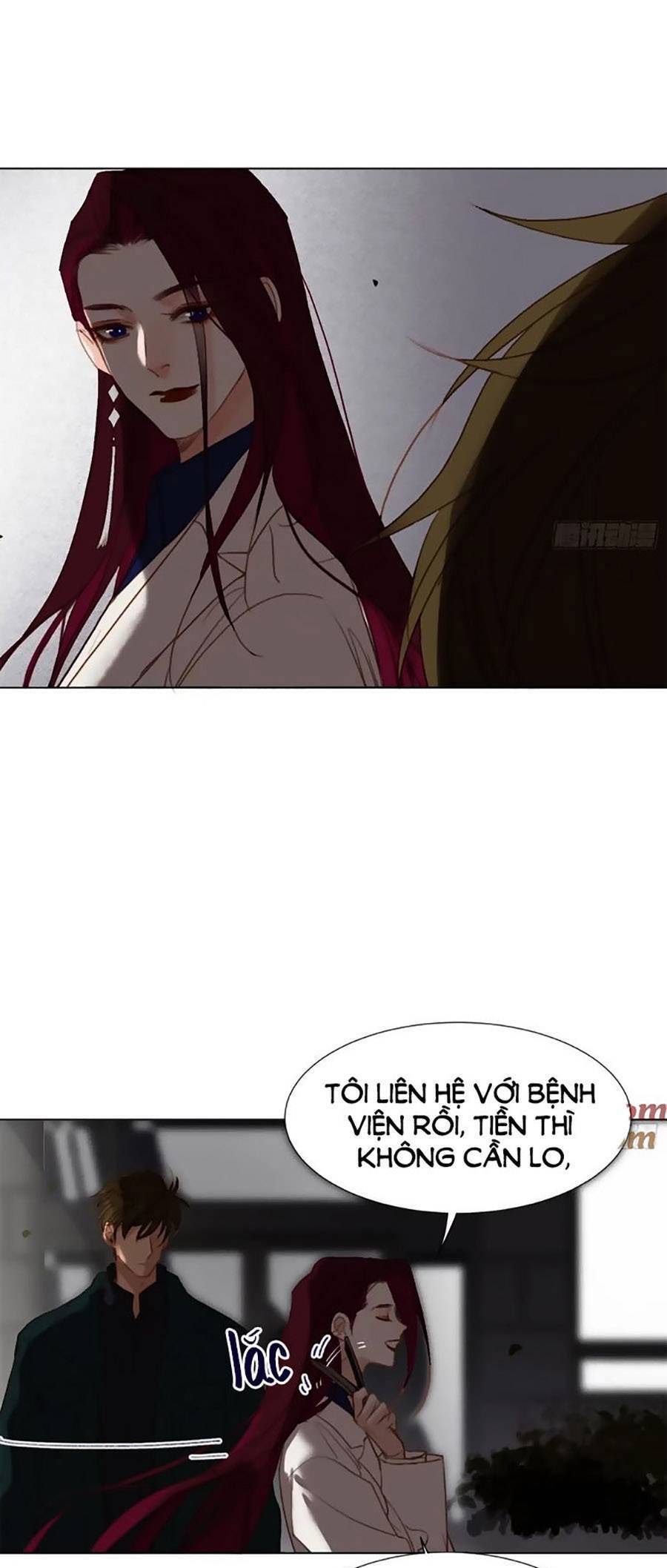 Mối Quan Hệ Không Hoàn Hảo Chapter 160 - 32