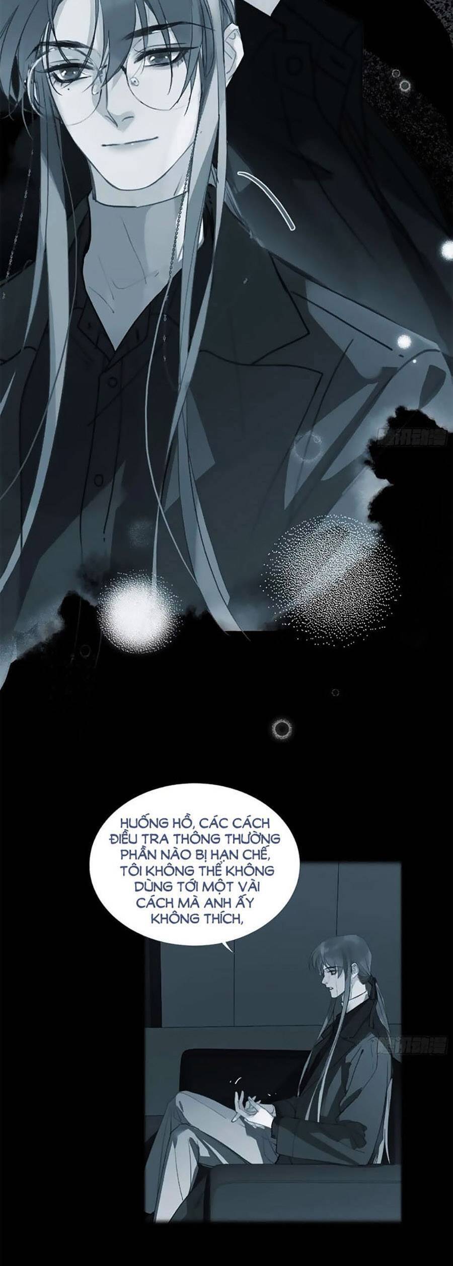 Mối Quan Hệ Không Hoàn Hảo Chapter 160 - 5