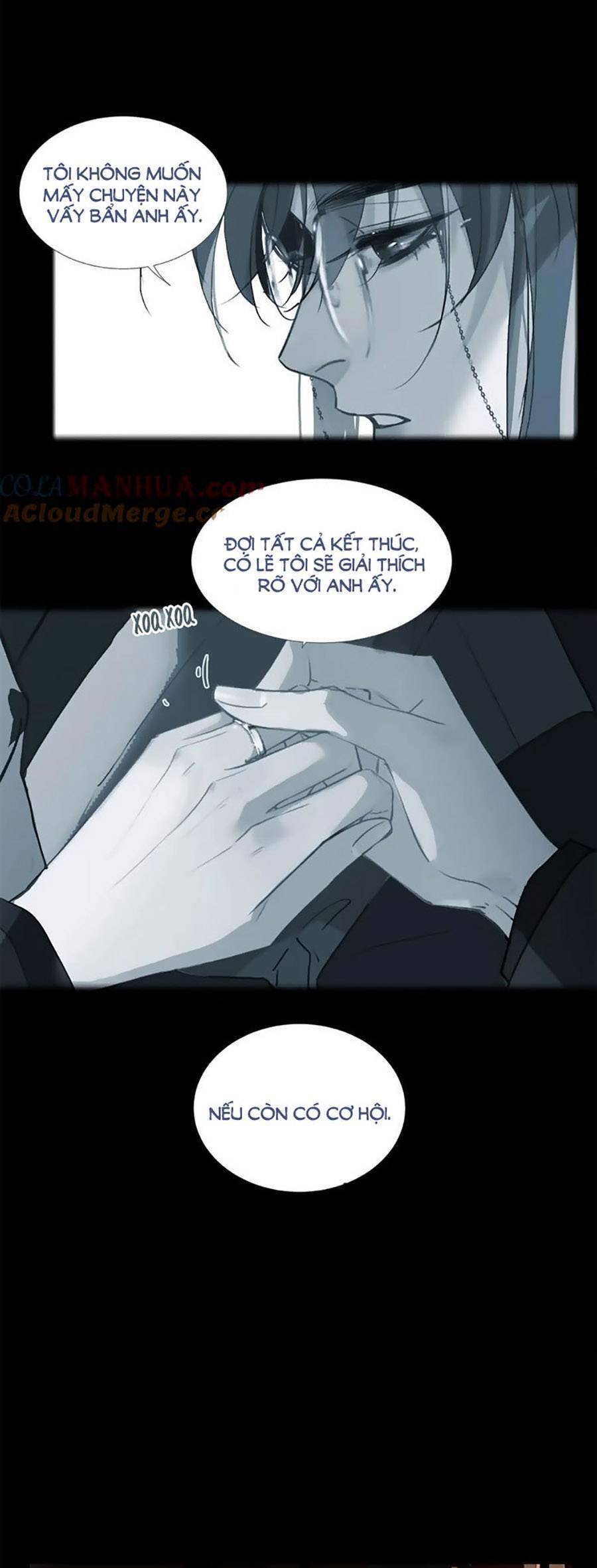 Mối Quan Hệ Không Hoàn Hảo Chapter 160 - 6