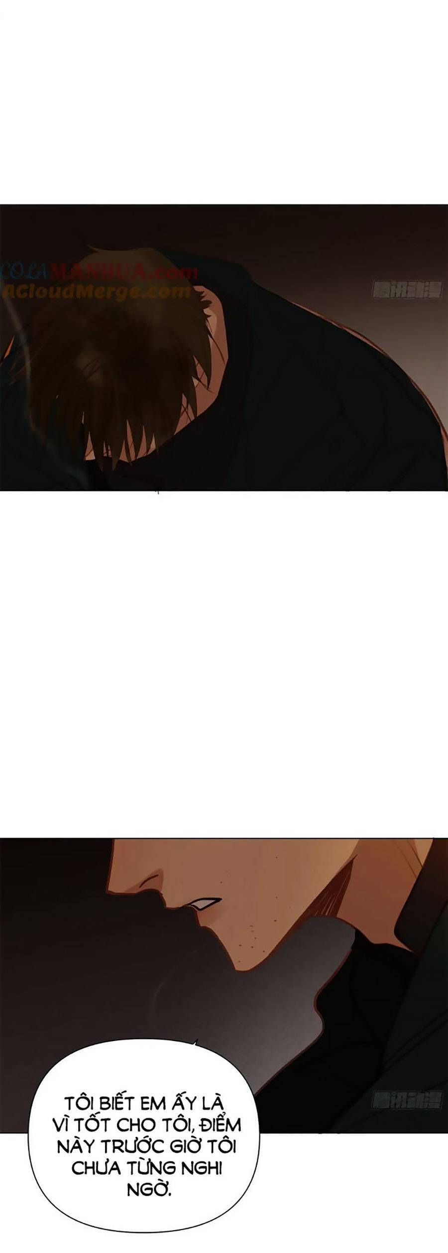 Mối Quan Hệ Không Hoàn Hảo Chapter 160 - 10