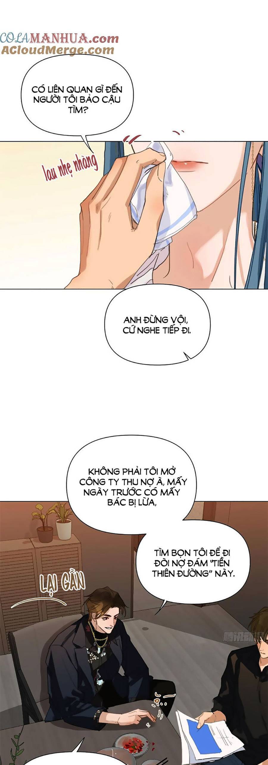 Mối Quan Hệ Không Hoàn Hảo Chapter 161 - 17