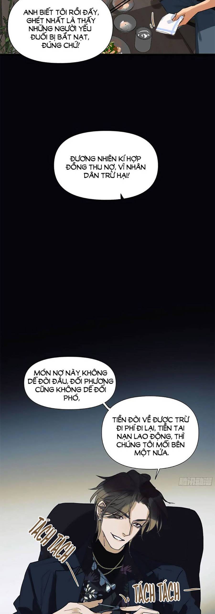 Mối Quan Hệ Không Hoàn Hảo Chapter 161 - 18