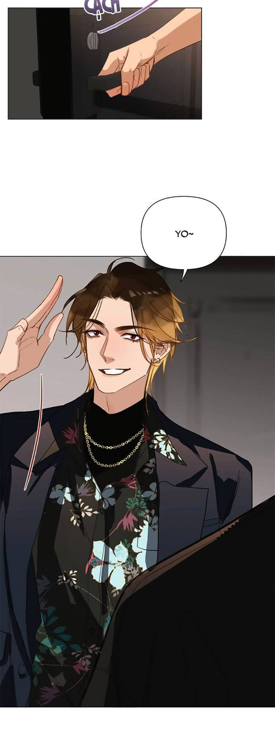 Mối Quan Hệ Không Hoàn Hảo Chapter 161 - 9