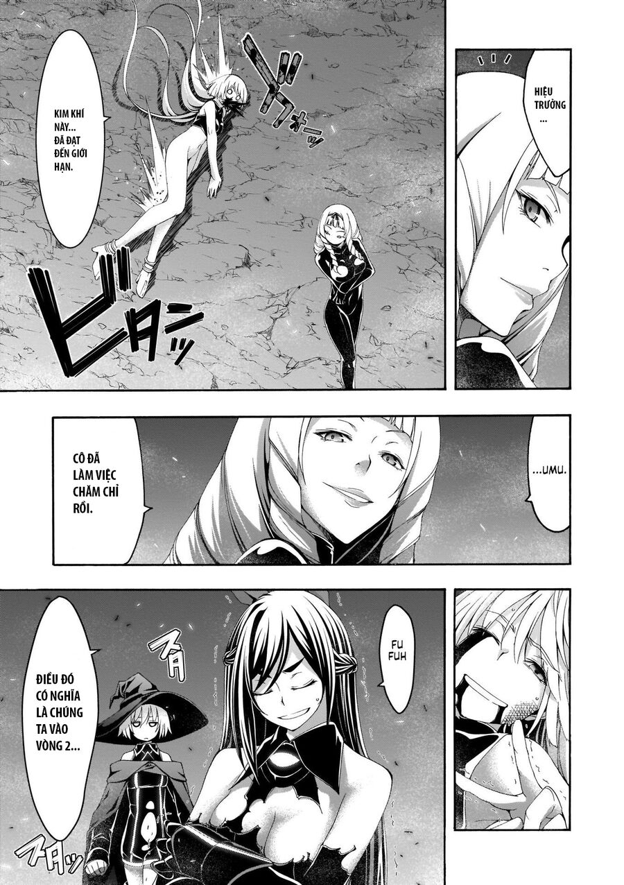 Thất Tinh Chapter 109 - 18