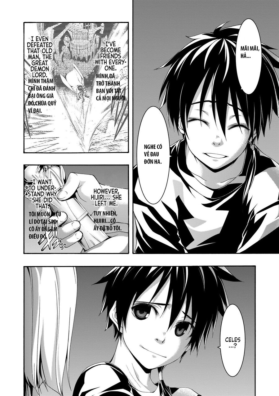 Thất Tinh Chapter 109 - 25