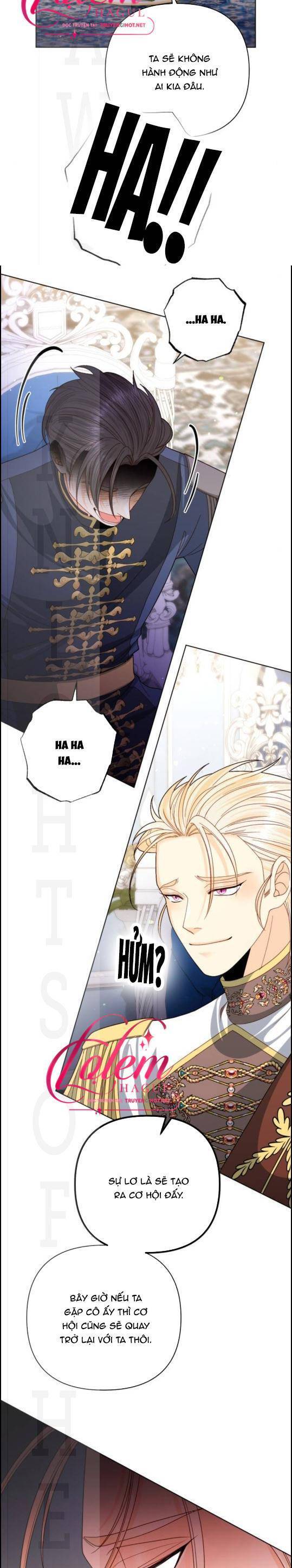 Hoàng Hậu Tái Hôn Chapter 125 - 7