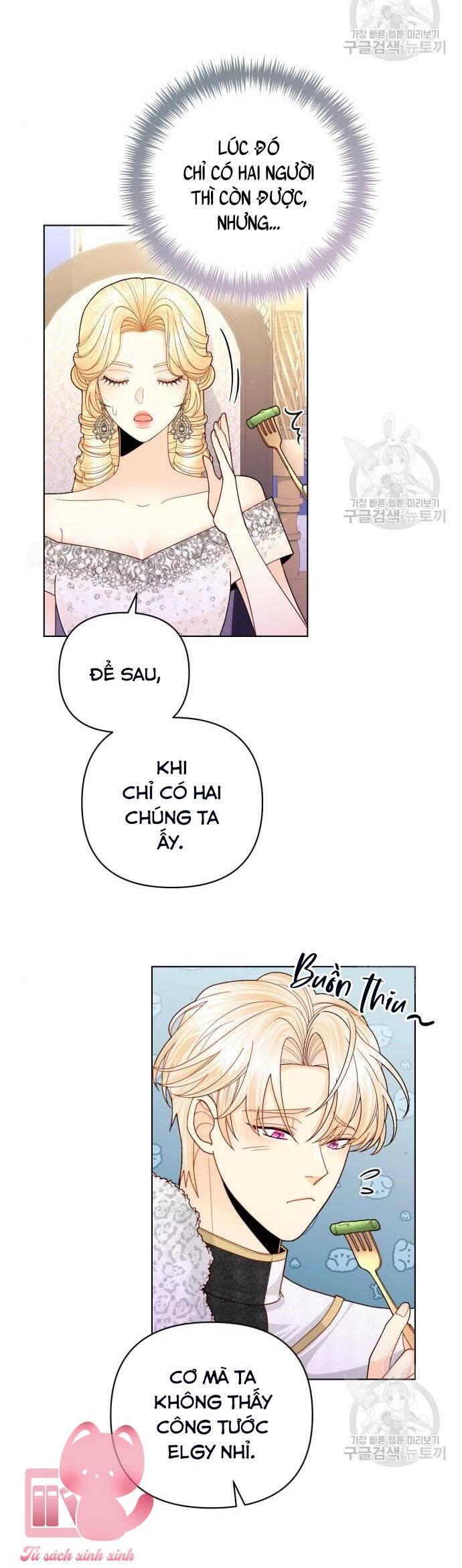 Hoàng Hậu Tái Hôn Chapter 127 - 48