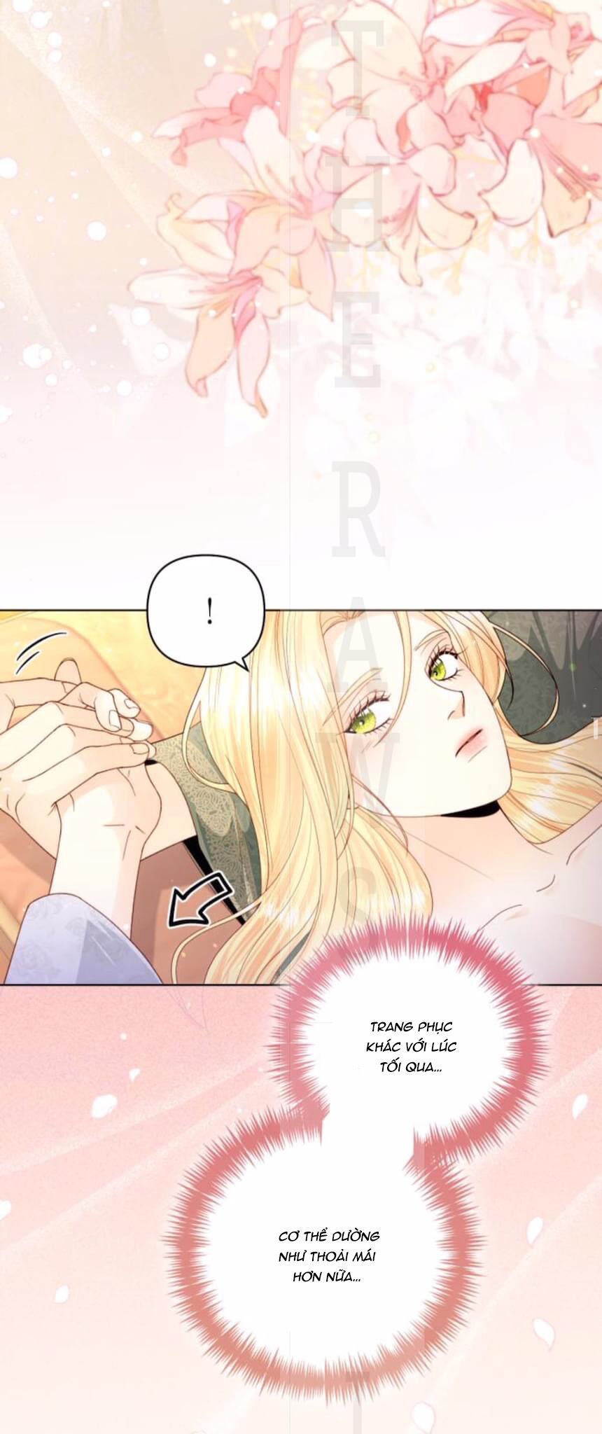 Hoàng Hậu Tái Hôn Chapter 129 - 30