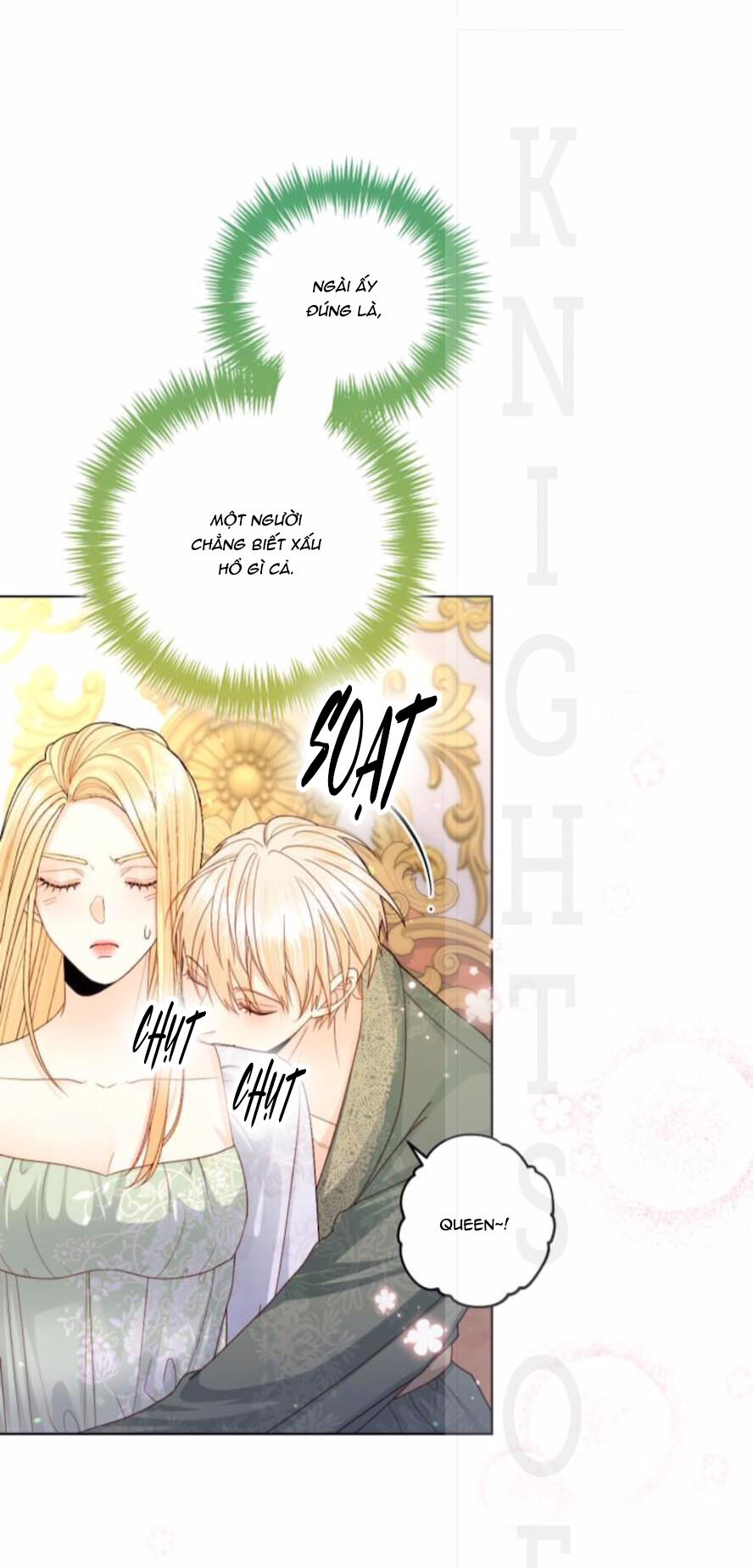 Hoàng Hậu Tái Hôn Chapter 129 - 35